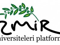 İzmir Üniversiteleri Platformu İsrail'i kınadı