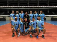 İzmir Üniversitesi 3. Lig'e göz kırpıyor