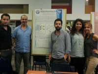 İzmir Üniversitesi öğrencilerinden bir derece daha