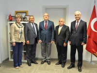 İzmir Üniversitesi ve ESBAŞ’tan önemli anlaşma