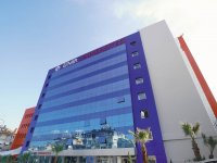 İzmir Üniversitesi’nde Fizyoterapi ve Rehabilitasyon Tezli Yüksek Lisans eğitimi başlıyor