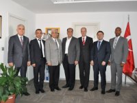 İzmir Üniversitesi’nden yeni bir işbirliği