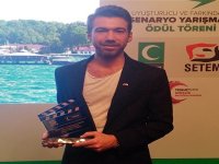 İzmir Üniversitesi’ne bir ödül daha