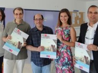 İZMİR ÜNİVERSİTESİ'NE YABANCI ÖĞRENCİLERİN İLGİSİ ARTTI