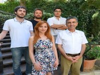 İzmir Üniversitesi'nin genç beyinlerinden ödül getiren fikirler