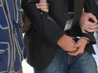 İzmir vali yardımcısı gözaltına alındı