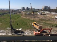 İzmir Valiliği'nden Mavişehir'deki inşaat projesine 24 saat çalışma izni