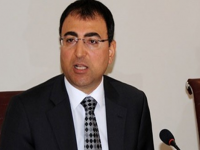 İZMİR VALİSİ TOPRAK TABURCU OLDU