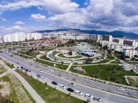 İzmir ve Ege Bölgesi’nin en başarılı ilçe belediyesi yine Karşıyaka