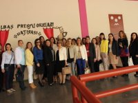 İzmir ve Torbalı Kadın Girişimciler Kurulları arasında güç birliği