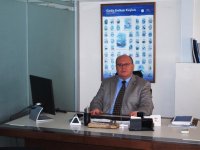 İzmir Veteriner Hekimler Odası'ndan 4 Ekim Dünya Hayvanları Koruma Günü açıklaması