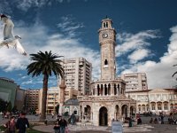 İzmir yaşam endeksinde 21. sırada