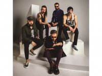 İzmir yeni yılı Athena ile karşılayacak