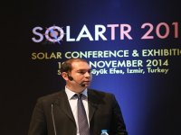 “İzmir yenilenebilir enerjide lider şehir olacak”