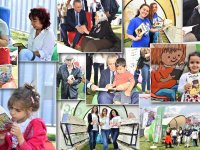 İzmir, yine farkını gösterdi