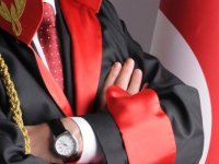 İzmir'de 11 hakimin görev yeri değişti