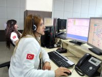 İzmir'de 112'ye gelen çağrıların %95'i gereksiz!..