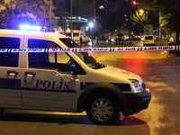 İzmir'de 14 kilogram patlayıcı ele geçirildi