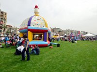 İzmir'de 3 gün şenlik var...