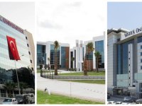 İzmir'de 3 üniversite kapatıldı