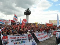 İzmir'de 4 Bin polisle 1 Mayıs alarmı