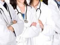 İzmir'de 5 bin 872 Uzman hekim var