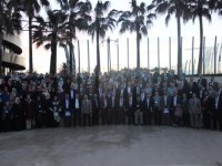 İzmir’de Aile ve Dini Rehberlik Çalıştayı yapıldı