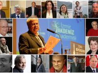 İzmir'de Akdeniz rüzgarı esecek