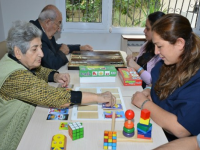 İzmir'de ''Alzheimer'' masaya yatırılacak...