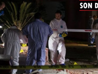 İzmir'de arka arkaya iki patlama!..