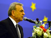 İzmir’de ''Avrupa Günü''