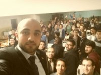 İzmir'de bir garip nişan