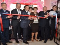 İzmir’de bir ilk daha Karşıyaka’da…