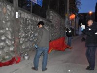 İzmir'de bomba süsü verilmiş tüp korkuttu...