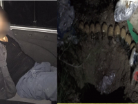 İzmir'de Bombalı Eylem Hazırlığındaki 3 PKK'lı Yakalandı