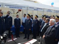 İzmir'de büyük havacılık şenliği başlıyor