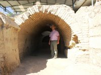 İzmir'de büyük tarihi keşif