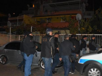 İzmir'de Deaş Operasyonu: 5 Gözaltı