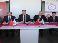 İzmir'de dev bilim organizasyonu