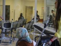 İzmir'de doktoru tehdit eden gence, ibretlik ceza