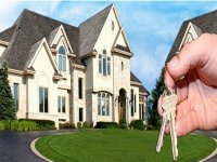 İzmir'de en çok Karşıyaka'da ev satıldı