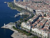 İzmir'de en yüksek aidatlar Karşıyaka'da