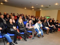 İzmir'de Engelli Vatandaşlara Daha Kaliteli Hizmet Verilecek