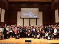 İzmir’de felsefe konuşuldu