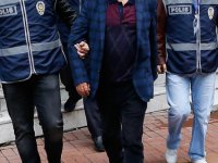 İzmir'de FETÖ Operasyonu: 19 gözaltı
