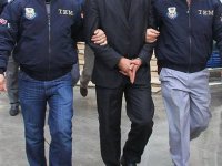 İzmir'de FETÖ operasyonu: 29 gözaltı