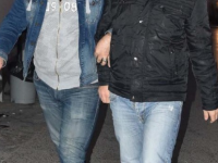 İzmir'de Fetö Operasyonu; işadamları gözaltına alındı