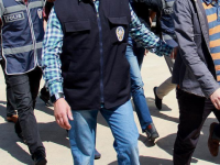 İzmir'de Fetö Operasyonuna 7 tutuklama