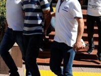 İzmir'de Fetö/pdy Operasyonu