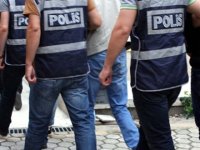 İzmir'de Fetö/Pdy operasyonunda 25 polise gözaltı